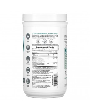 NaturesPlus, Пептиды коллагена, 294 г 